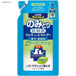 LIONybgLC ݂̂Ƃ胊XCVv[ ELp l400ml 
