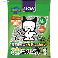 LION �����Ńj�I�C���Ƃ鍻 7L