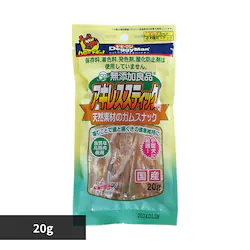 ���Y���Ǖi�A�L���X�X�e�B�b�N 20g
