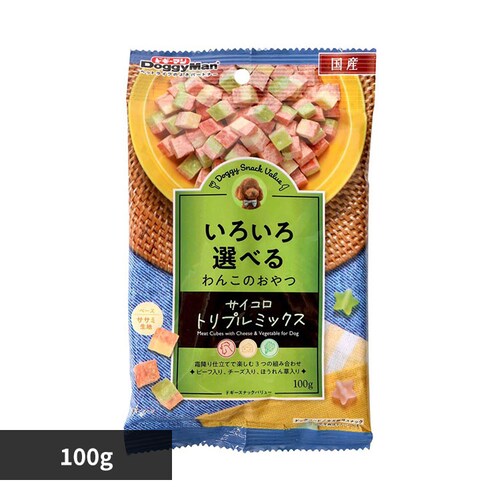 �h�M�[�X�i�b�N�o�����[�T�C�R���g���v���~�b�N�X 100g_0