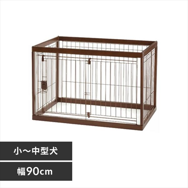 木製タイプの通販 サークル 犬用品 ペット用品 アイリスプラザ アイリスオーヤマ公式通販サイト