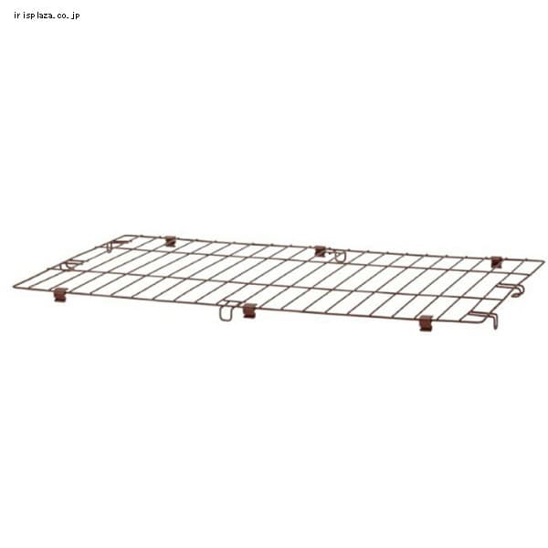  リッチェル 木製ペットサークル 90-60 屋根面【プラザセレクト】