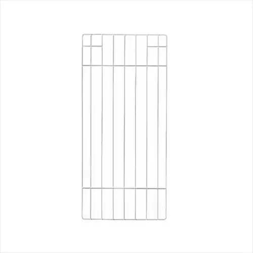 リッチェル カスタムペットサークル 単品30 ホワイト_0