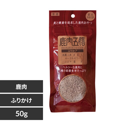 ܑVӂ肩 50g   _0