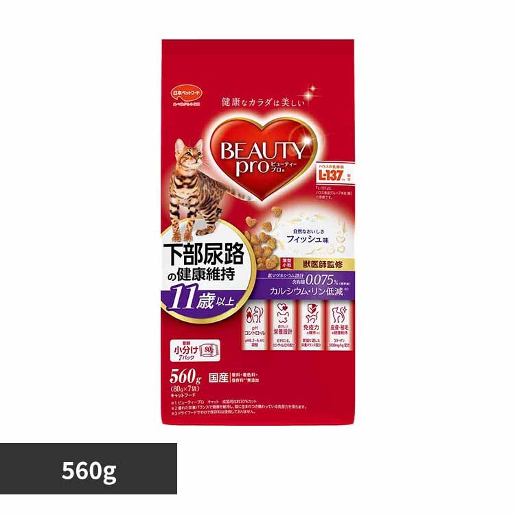 �b��t�ďC �r���[�e�B�[�v�� �L���b�g�t�[�h  �L�����A�H�̌��N�ێ�11�Έȏ� 560g 1010299