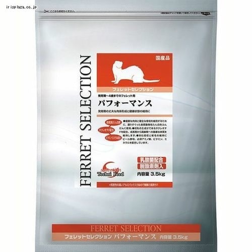 �C�[�X�^�[ �t�F���b�g�Z���N�V���� �p�t�H�[�}���X 1.5kg�i250g�~6�j