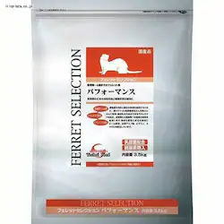 �C�[�X�^�[ �t�F���b�g�Z���N�V���� �p�t�H�[�}���X 1.5kg�i250g�~6�j