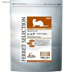 �C�[�X�^�[ �t�F���b�g�Z���N�V���� �V�j�A 1.5kg�i250g�~6�j�y�v���U�Z���N�g�z