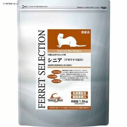 �C�[�X�^�[ �t�F���b�g�Z���N�V���� �V�j�A 1.5kg�i250g�~6�j�y�v���U�Z���N�g�z_0