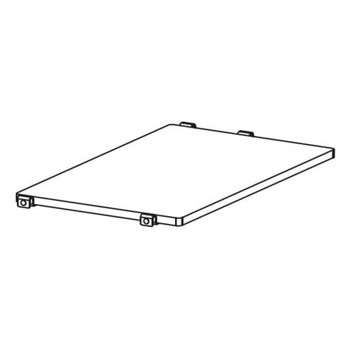 棚板≪ミニキャットケージ PMCC-115用≫ 835951
