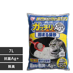 �K�b�`���ł܂�L�� Ag+ 7L GN-7
