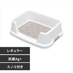 �g���[�j���O���g�C�� TRT-500 �z���C�g