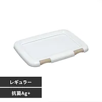 �t�`���ꂵ�ɂ����y�b�g�g���[ ���M�����[ �z���C�g FMT-485 ���g�C��