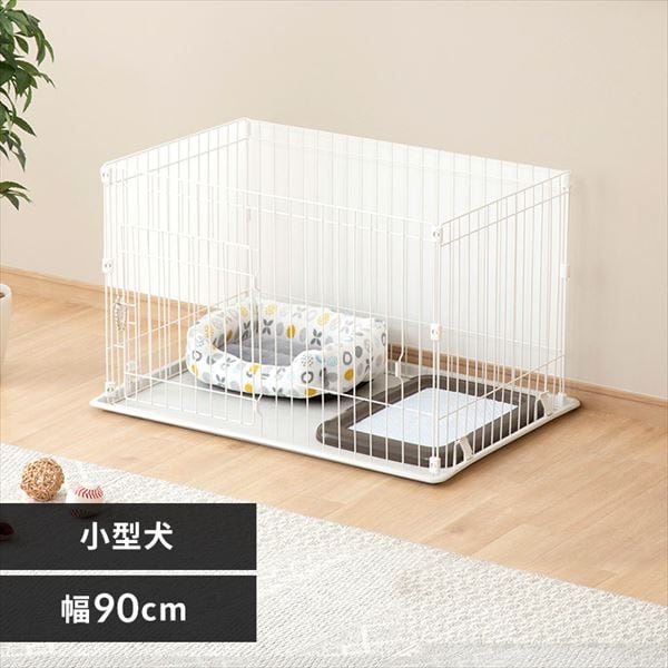 Amazon.co.jp: アイリスオーヤマ システムサークルトレー付き P