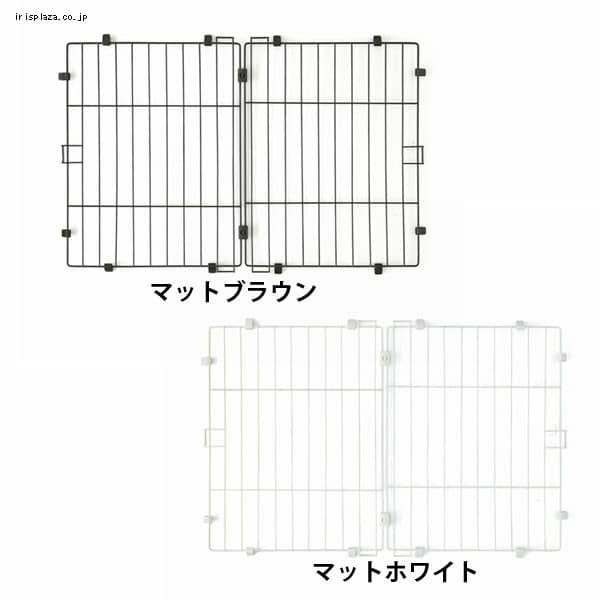 ＜アイリスプラザ＞ システムサークル用屋根 STSY-600T 全2色画像