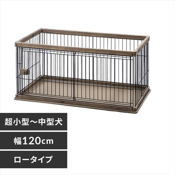 アイリスオーヤマ　ウッディサークル Amazon | アイリスオーヤマ 犬 サークル ウッディサークル