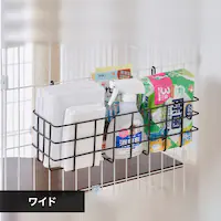 ���C���[�o�X�P�b�g���C�h WBK-425