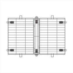 �E�b�f�B�T�[�N���p���� PWSY-960V �E�H�[���i�b�g