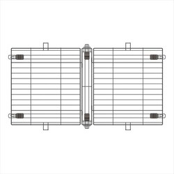 �E�b�f�B�T�[�N���p���� PWSY-1260V �E�H�[���i�b�g