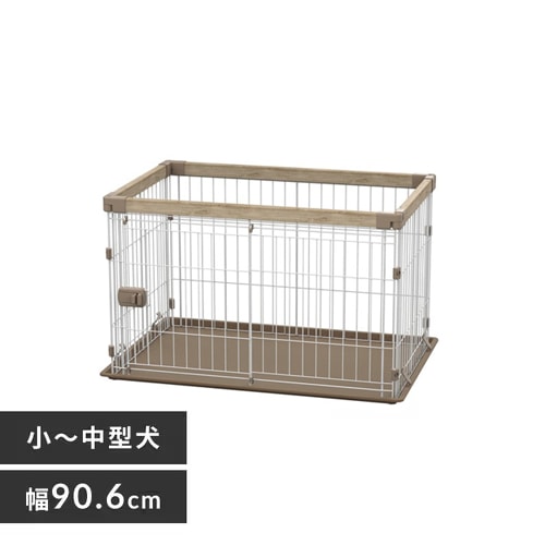 ウッディシステムサークル SWS-900 ナチュラル
