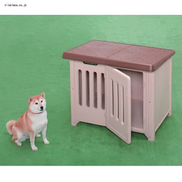 中型犬向きの通販│犬小屋│犬用品│ペット用品│アイリスプラザ│アイリスオーヤマ公式通販サイト