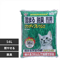 �L�� �E�b�f�B�t���b�V�� 16L WF-160�z�� �L��