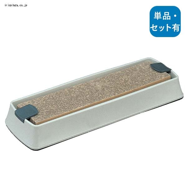  ネコの爪とぎ　CE-560　みかげ【単品・2個セット】
