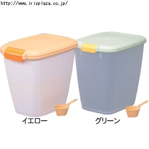 フード用ストッカーの通販 食器 給水器 給餌器 犬用品 ペット用品 アイリスプラザ アイリスオーヤマ公式通販サイト