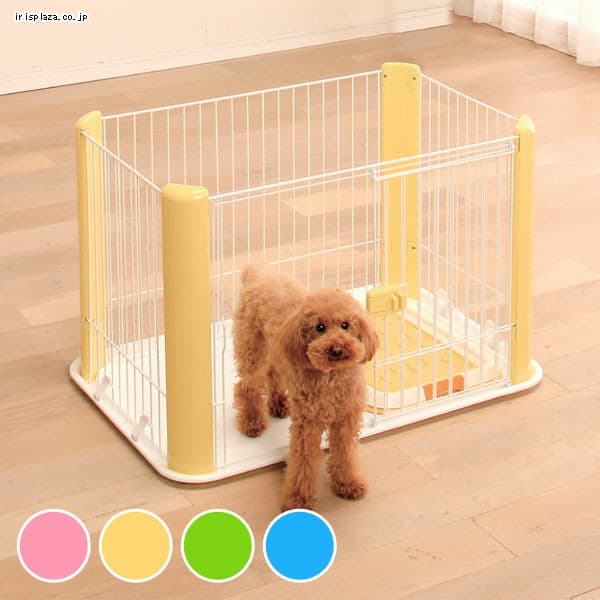 サークル ケージの通販 犬用品 ペット アイリスプラザ アイリスオーヤマ公式通販サイト