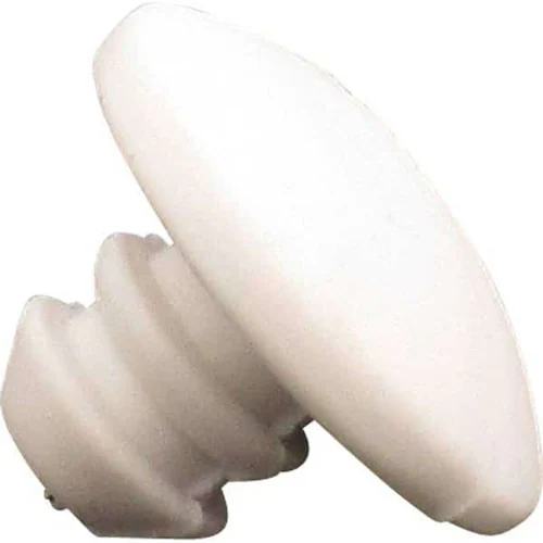 ゴム足≪掃除のしやすいネコトイレ SSN-530用≫ 424546_0