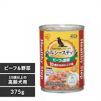 �w���V�[�X�e�b�v 10�Έȏ�p �r�[�t����� 375g P-HLC-10BV �� �E�F�b�g�t�[�h