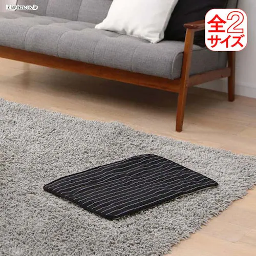 COMME CA ISM ペットベッド ブランケット COM-BKS Sサイズ _0