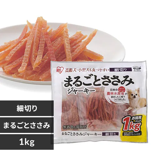 ܂邲Ƃ݃W[L[ א؂ 1kg P-IJ-HS1K_0