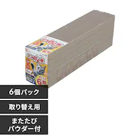 lR̒܂Ƃ 6pbN P-NTN-6PL ܂Ƃ