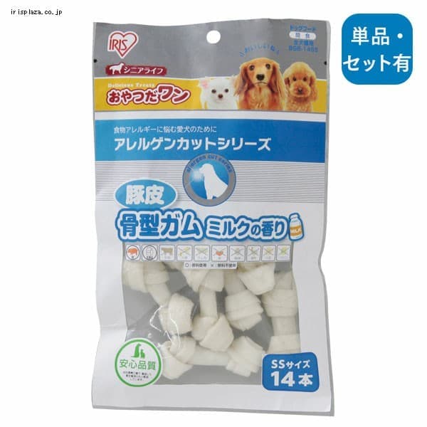 あなたと愛犬に合ったオヤツを見つけよう オヤツ特集 アイリスプラザ メディア