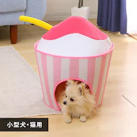 �y�b�g�p�N�[���x�b�h �����X