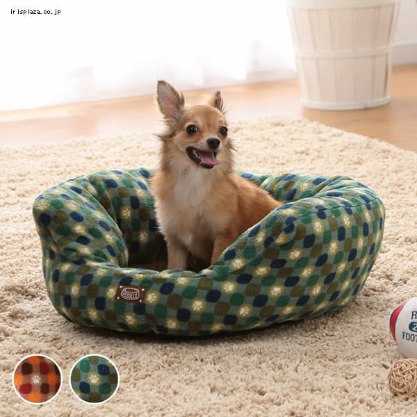 失敗しない犬用ペットベッドの選び方のコツ アイリスプラザ メディア