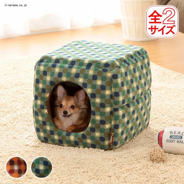失敗しない犬用ペットベッドの選び方のコツ アイリスプラザ メディア