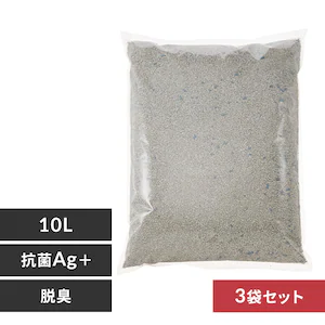 ��������ł܂�z���L�� 10L�~3��