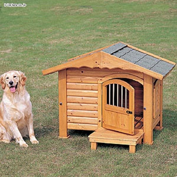 ロッジ犬舎　RK-1100　