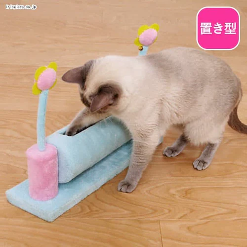 ミニキャットランド MCL-11 ブルー/ピンク_0