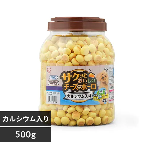 TNbƂ`[Y{[ JVE 500g