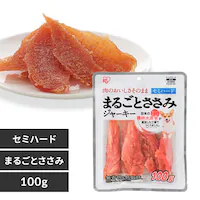 �܂邲�Ƃ����݃W���[�L�[ �Z�~�n�[�h P-IJ-SH100 100g�y������s�z