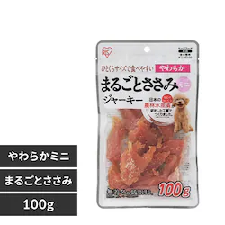 �܂邲�Ƃ����݃W���[�L�[ ���炩�~�j P-IJ-HT100 100g