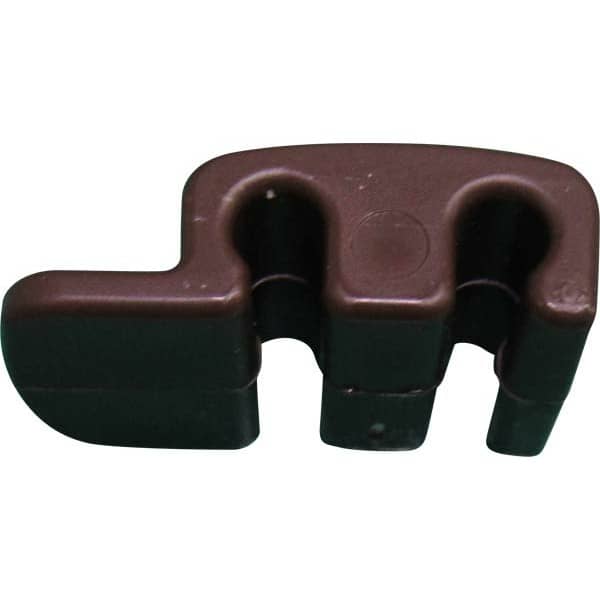 【予約】屋根ジョイント（単品）≪カラースリムケージ1段　P-CSC-901専用≫※注文日から7〜10日前後の発送予定