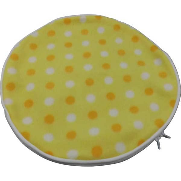 【予約】カバー≪ペット用ホットカーペット 丸型Sサイズ PHS-529CE専用≫※注文日から7〜10日前後の発送予定