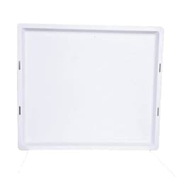 パーツ】ペットケージ中間トレーホワイト≪PECシリーズ専用≫ H614063