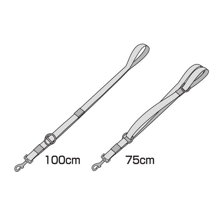 EZYDOG リード ヴァリオ4 【プラザセレクト】