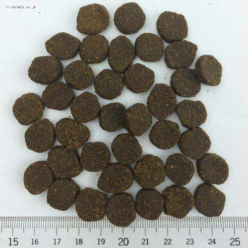 ファーストメイトドッグ POフィッシュ エンデュランス/パピー 2.3kg ドッグフード_1