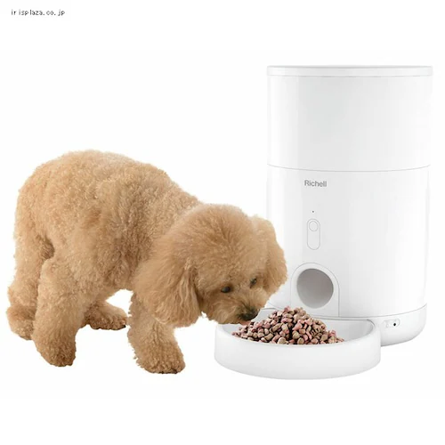 ペットニア ニュートリ ミニ フィーダー _1